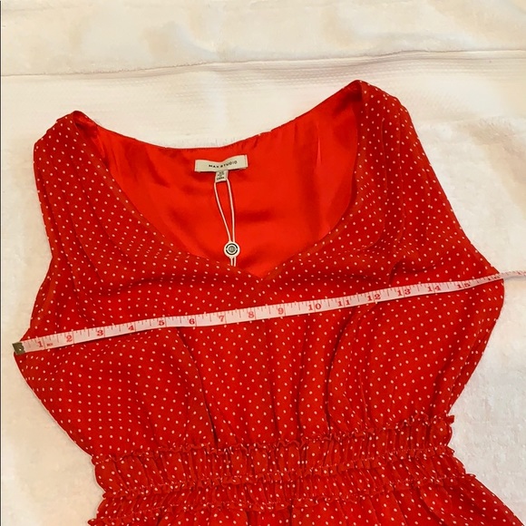 Max studio brand new gorgeous dress - Picture 6 of 8